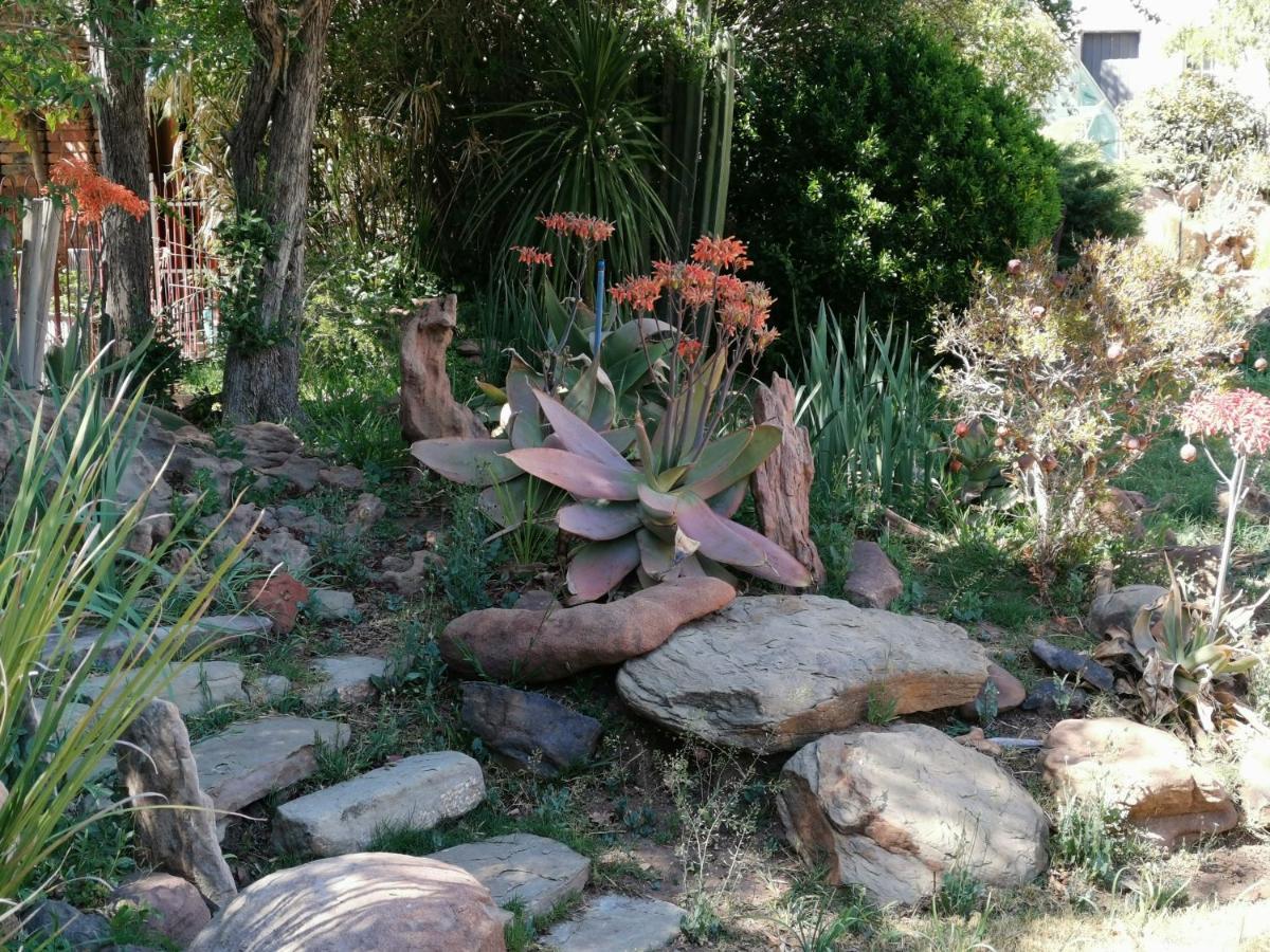 Lucolo Palace B&B Aliwal North Esterno foto